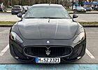 Maserati GranTurismo 4.7 V8 Navi PDC Bi-Xenon