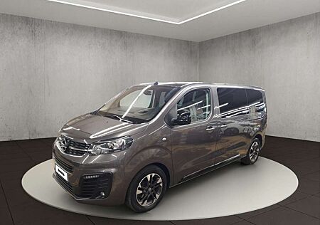 Opel Zafira Life Tourer M 2.0 Diesel 130 kW (177 PS)