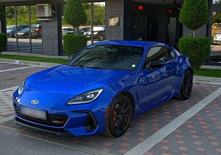 Subaru BRZ 2.4i Sport