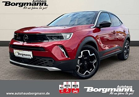 Opel Mokka Ultimate 1.2 Turbo LED - SHZ - RFK - Navi - Kessy