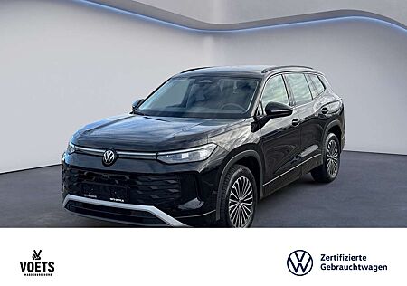 VW Tayron Volkswagen 2.0 TDI 4Motion Life NAVI+IQ.LIGHT+AZV+7-SITZE+...