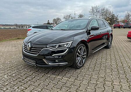 Renault Talisman Grandtour Limited | KeylessGo | Kamera