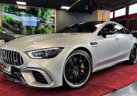 Mercedes-Benz AMG GT 63 S 4M+ PERFORM HUD LIFT BURM SP.ABGAS