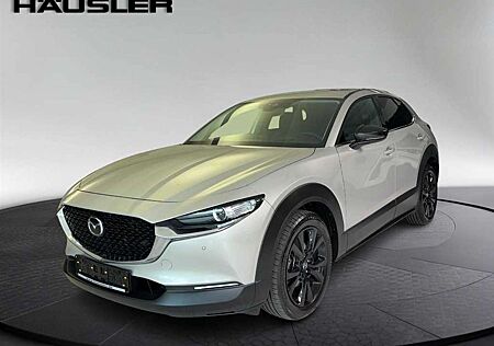 Mazda CX-30 Homura 2.0 Automatik LED Navi Rückfahrkamera