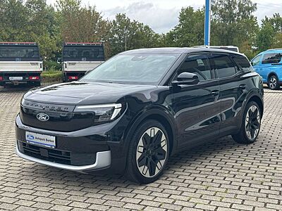 Ford Explorer Premium RWD Wärmepumpe HEAD-UP