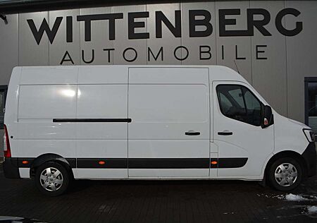 Renault Master III Kasten L3H2-3,5t-AHK-Radstand 4332cm