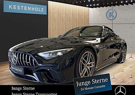 Mercedes-Benz SL 63 AMG AMG SL 63 4MATIC+ *PREMIUM*MEMO*HUD*360°KAM*LED*