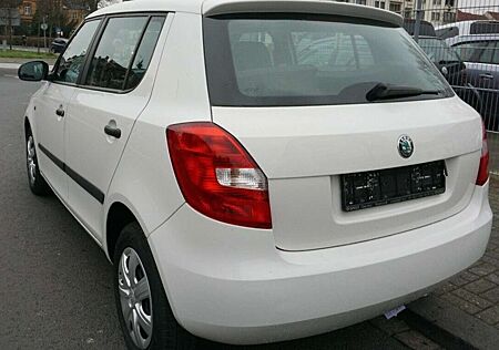 Skoda Fabia 1.2 HTP Classic