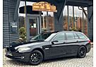 BMW 525d 525 xDrive Touring +LEDER+XENON+NAVI+AHK+PDC