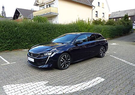 Peugeot 508 SW Plug-In Hybrid SW Hybrid 225 e-EAT8 GT