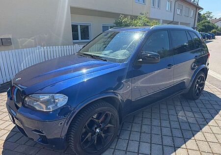 BMW X5 M X5 M50d