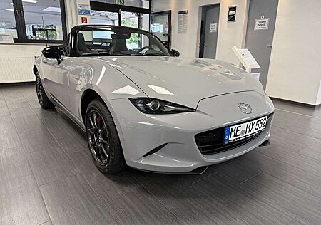 Mazda MX-5 1.5 132PS Roadster Homura Recaro Matrix RFK