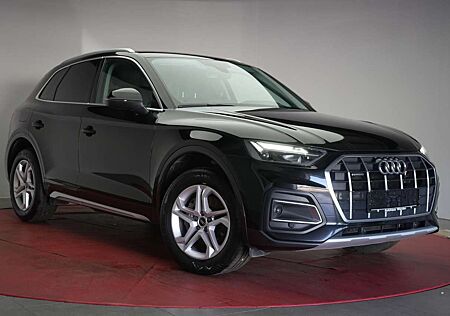 Audi Q5 40 TDI quattro S tronic advanced CarPlay/Temp