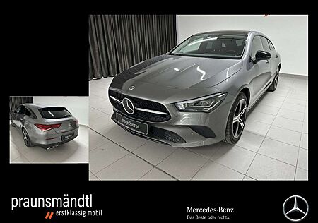 Mercedes-Benz CLA 250 e SB Night MuBea/AHK/Pano/MBUX/Sound/360