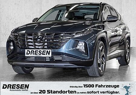 Hyundai Tucson 1.6 T-GDI PHEV Prime 4x4 LEDER NAVI Sitzheizung