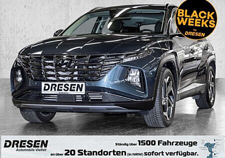 Hyundai Tucson 1.6 T-GDI PHEV Prime 4x4 LEDER NAVI Sitzheizung