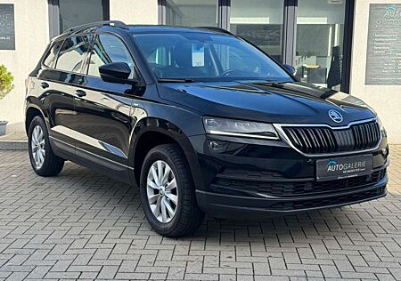 Skoda Karoq Ambition°Navi°Tempo°LED°DSG°SHZ°Klima 2/Z