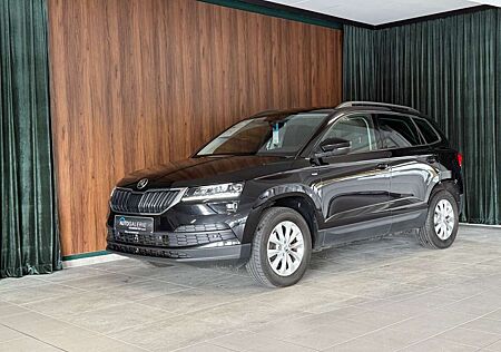 Skoda Karoq Ambition°Navi°Tempo°LED°DSG°SHZ°Klima 2/Z