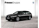 BMW 540 d xDrive Tou M Sportpaket Gestiksteuerung