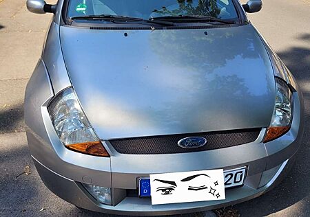 Ford Streetka 1.6 8V Elegance