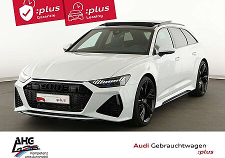 Audi RS6 RS 6 Avant 4.0 TFSI quattro tiptronic