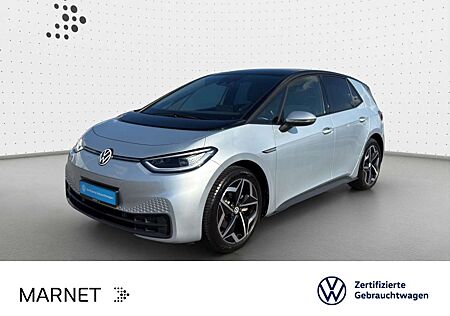 VW ID.3 Volkswagen Volkswagen Pure Performance Style 110kW Nav