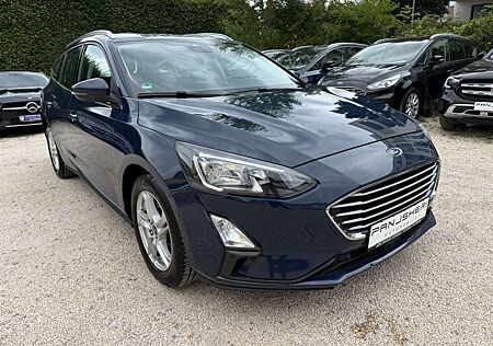 Ford Focus Turnier Cool&Connect Aut LED ACC BliSp Kam