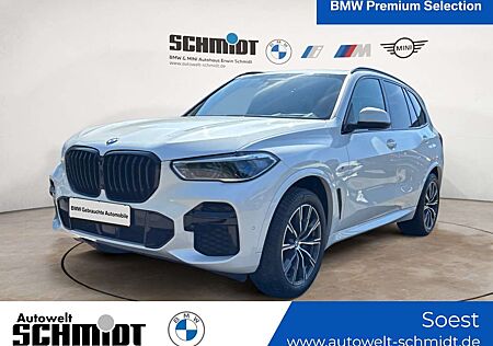 BMW X5 xDrive30d M Sportpaket + 2Jahre-BPS.-GARANTIE