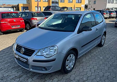 VW Polo Volkswagen IV Trendline 24TKM Automatik Tüv Neu
