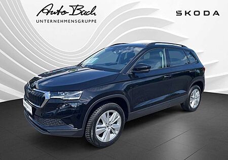 Skoda Karoq Selection 1.5 TSI 110 kW DSG