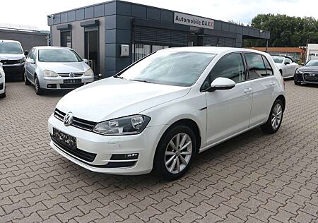 VW Golf Volkswagen VII Lim. 1.2 TSI Lounge BMT