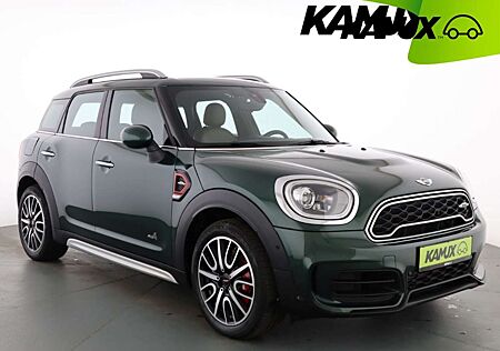 Mini Cooper S Countryman 2.0 AL4 Steptronic JCW+LED+NAVI+HUD+Harman-K.