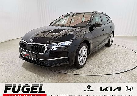 Skoda Octavia 2.0 TDI DSG Selection Navi|Virt.C.|LED|SHZ