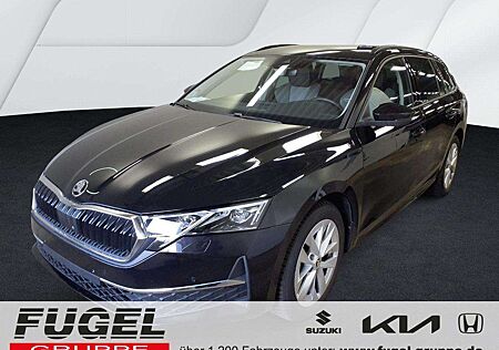 Skoda Octavia 2.0 TDI DSG Selection Navi|Virt.C.|LED|SHZ