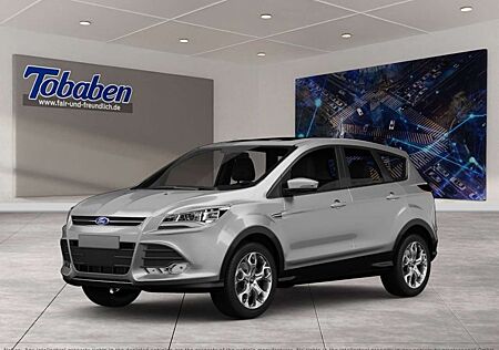 Ford Kuga Cool&Connect + Winterpaket + Sichtpaket