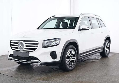 Mercedes-Benz GLB 180 PROGRESSIVE*7-SITZER*APPLECAR-PLAY*KAMER