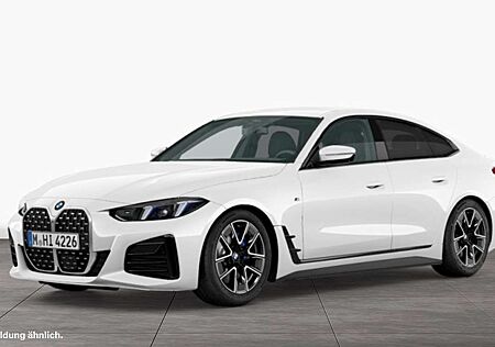 BMW 430 d xDrive Gran Coupé M Sportpaket HK HiFi DAB