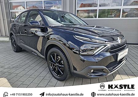 Citroën C4 Citroen Feel B-HDi 110 SHZ*LRHZ*Kamera*Android&Apple Mirro