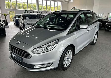 Ford Galaxy Trend*Navi&Kam.*1.Hand*PDC*Automatik