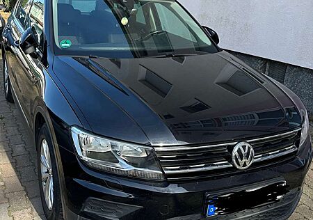 VW Tiguan Volkswagen 2.0 TDI SCR Join