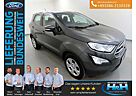 Ford EcoSport 1.0 EcoB Trend SYNC 3+PDC