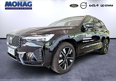 Volvo XC 60 XC60 T6 AWD PHEV Plus Dark FACELIFT 360Grad ACC BLIS