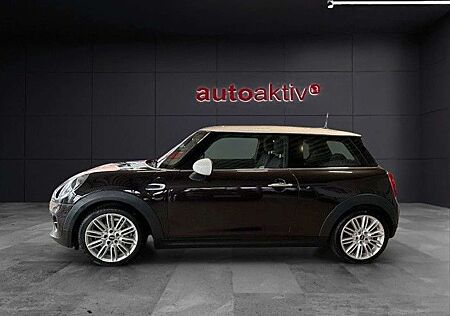Mini Cooper Coupe COOPER Sport/PDC/Yours Interieur Style/Alu/Multi