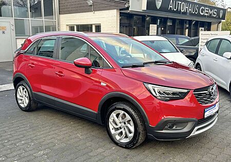 Opel Crossland X Innovation AUT. LED Temp PDC 16 LM