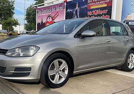 VW Golf Volkswagen Comfortline BMT