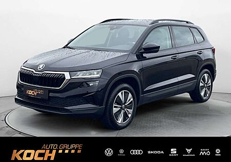 Skoda Karoq 2.0TDI Ambition 4x4 Navi Kamera LED