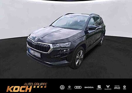 Skoda Karoq 2.0TDI Ambition 4x4 Navi Kamera LED