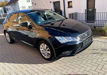 Seat Leon Lim. 1.2 TSI Reference SHZ PDC