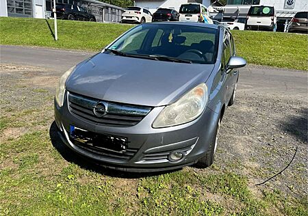 Opel Corsa 1.4 16VEdition