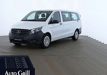 Mercedes-Benz Vito Tourer Pro 114 CDI extralang SpurH Navi